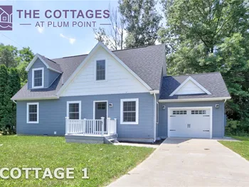 Property at 240 Plum Point Rd- Cottage 1, Milo, NY 14842