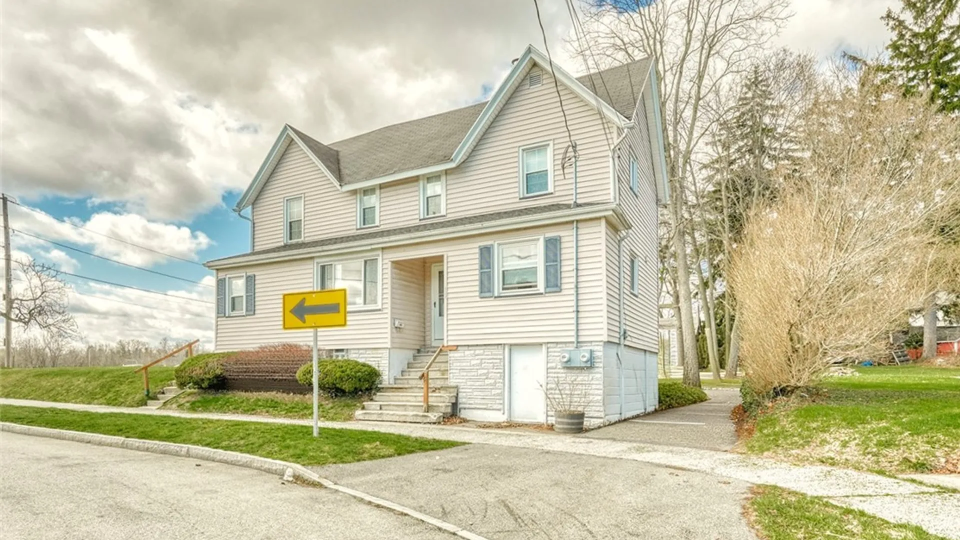 Property at 133 Wilder Terrace, Rochester, NY 14612 2