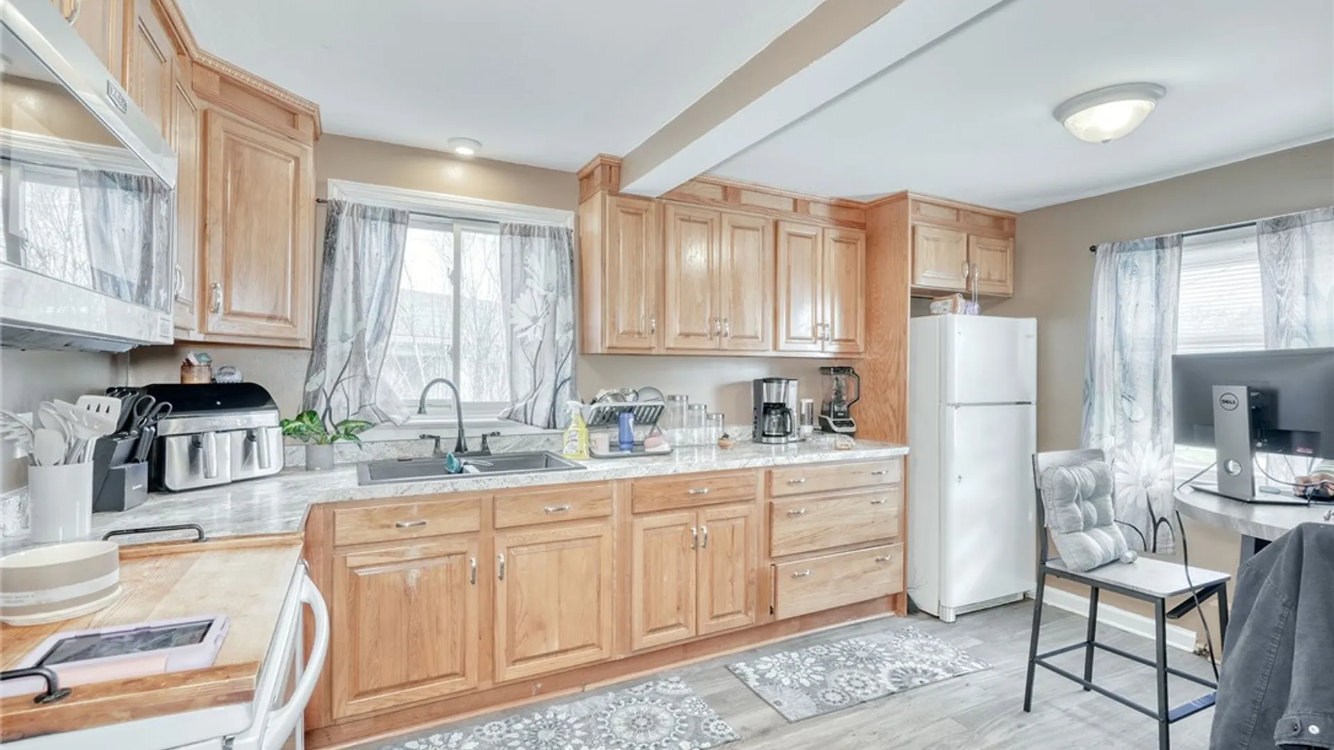Property at 133 Wilder Terrace, Rochester, NY 14612 32