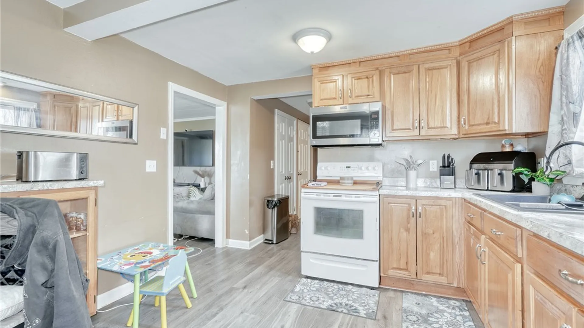 Property at 133 Wilder Terrace, Rochester, NY 14612 34