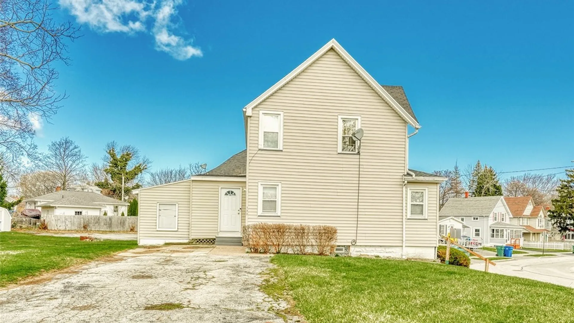 Property at 133 Wilder Terrace, Rochester, NY 14612 4