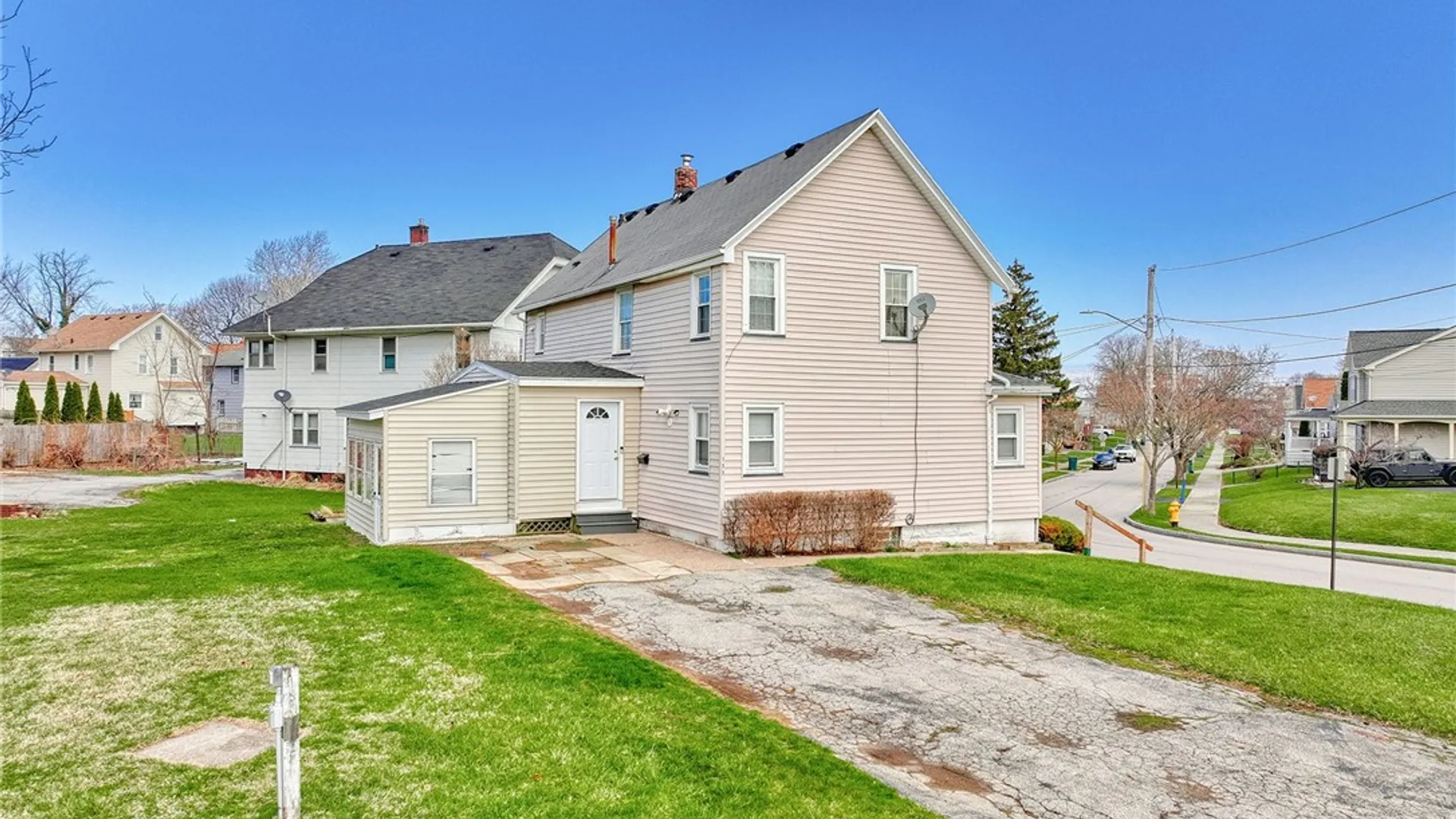 Property at 133 Wilder Terrace, Rochester, NY 14612 5