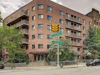 Property at 118-82 Metropolitan Ave, Kew Gardens, NY 11415