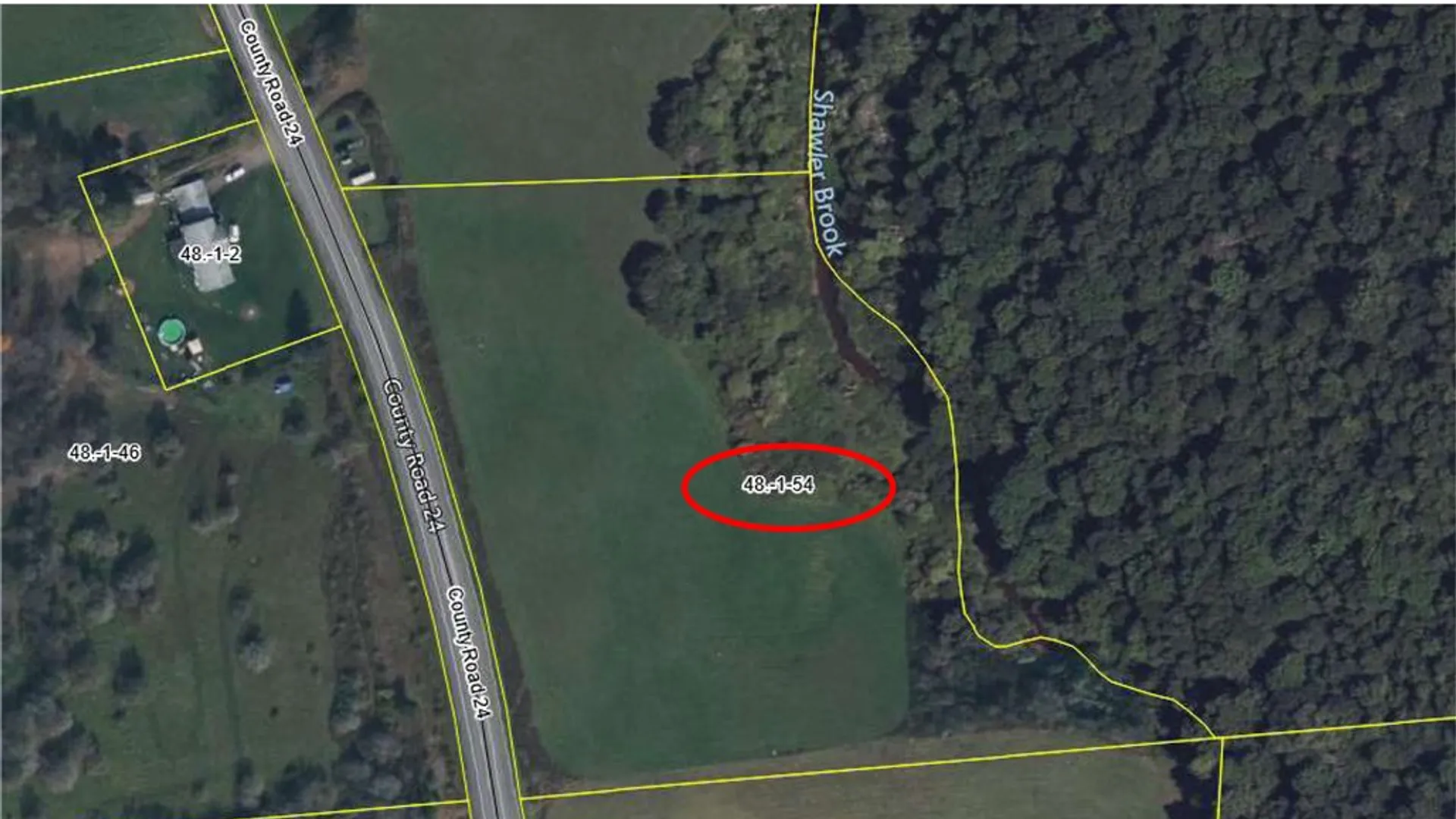 Property at Lot #13 County Road 24, Columbus, NY 13411 18