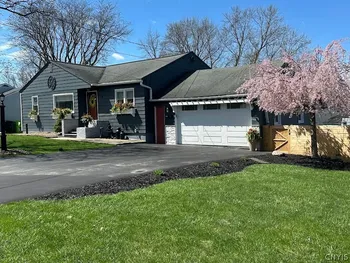Property at 100 Plaxdale Road, Salina, NY 13088