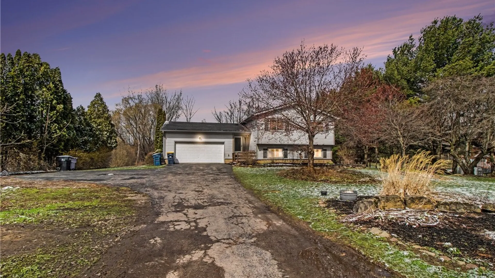 Property at 1333 Whitney Road, Ontario, NY 14519 2