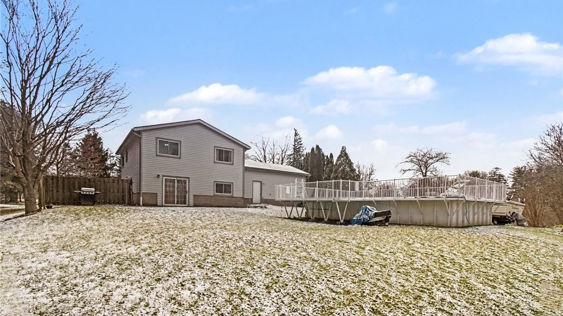 Property at 1333 Whitney Road, Ontario, NY 14519 23