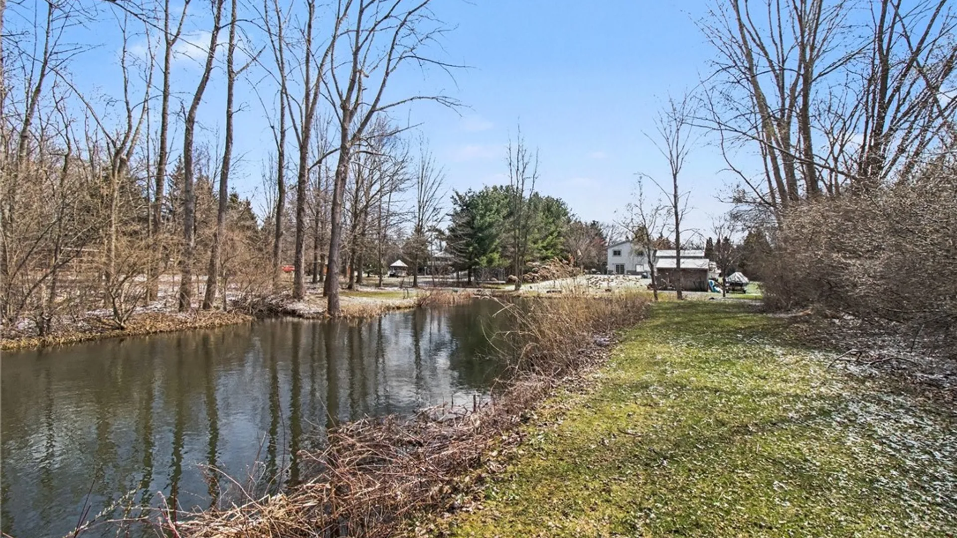 Property at 1333 Whitney Road, Ontario, NY 14519 25