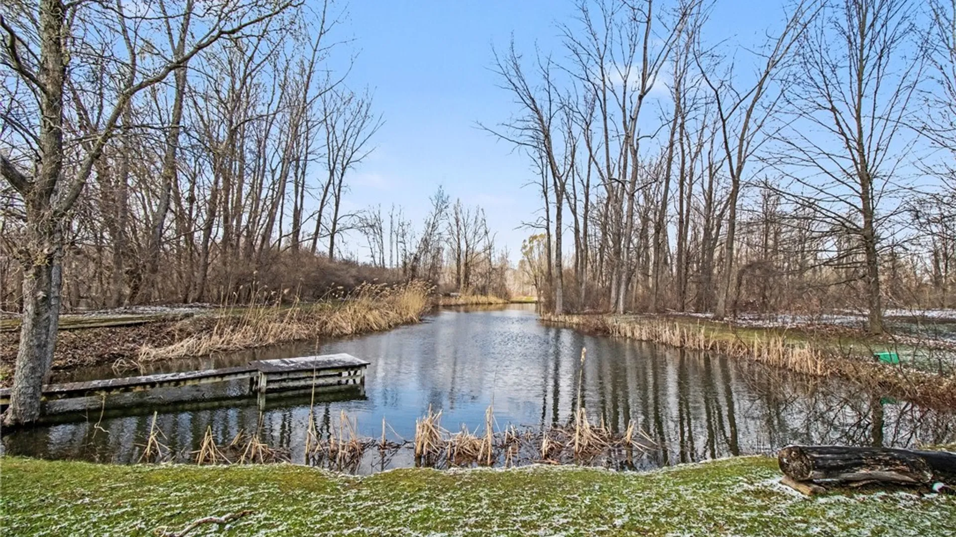 Property at 1333 Whitney Road, Ontario, NY 14519 26