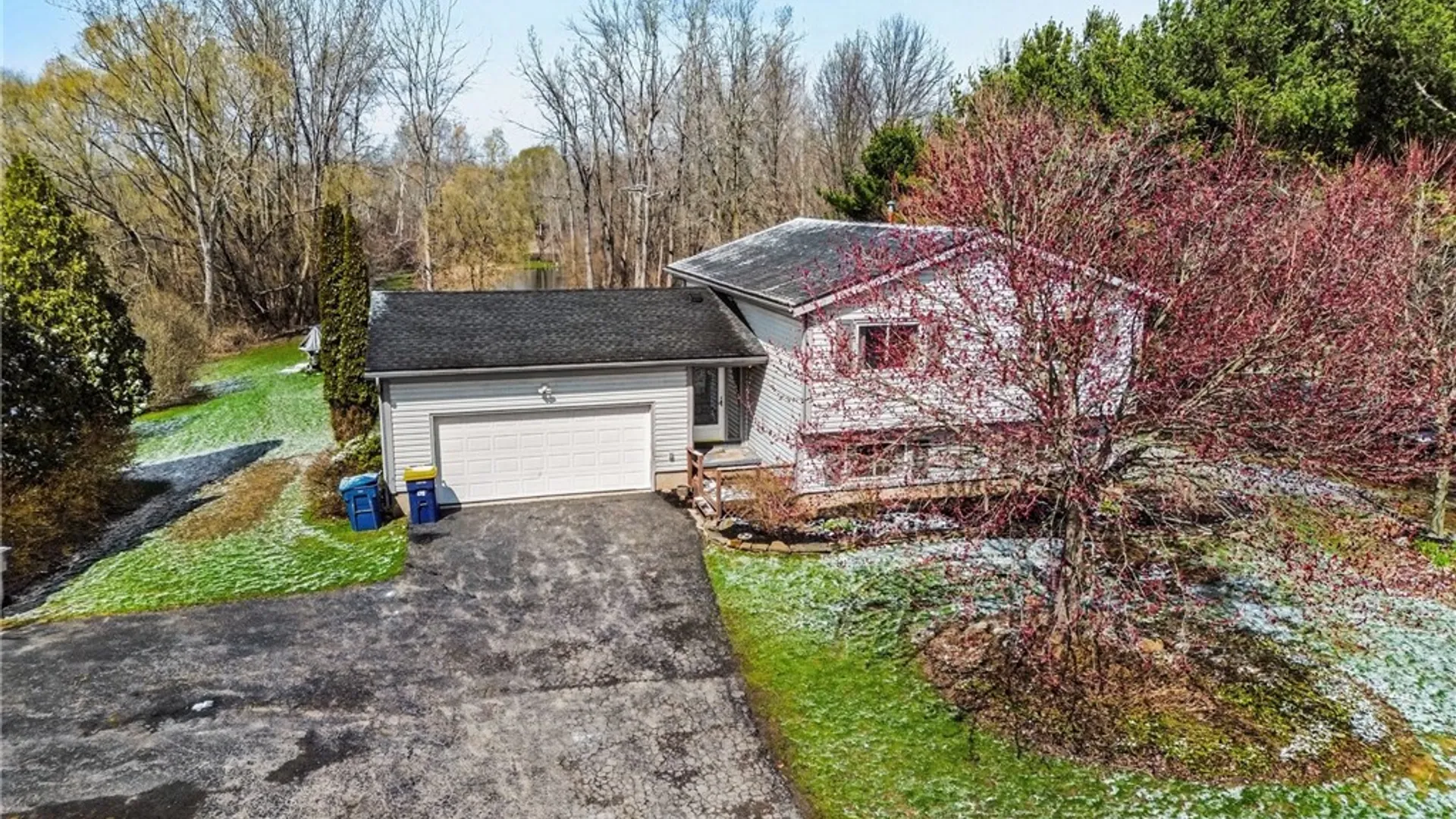 Property at 1333 Whitney Road, Ontario, NY 14519 27