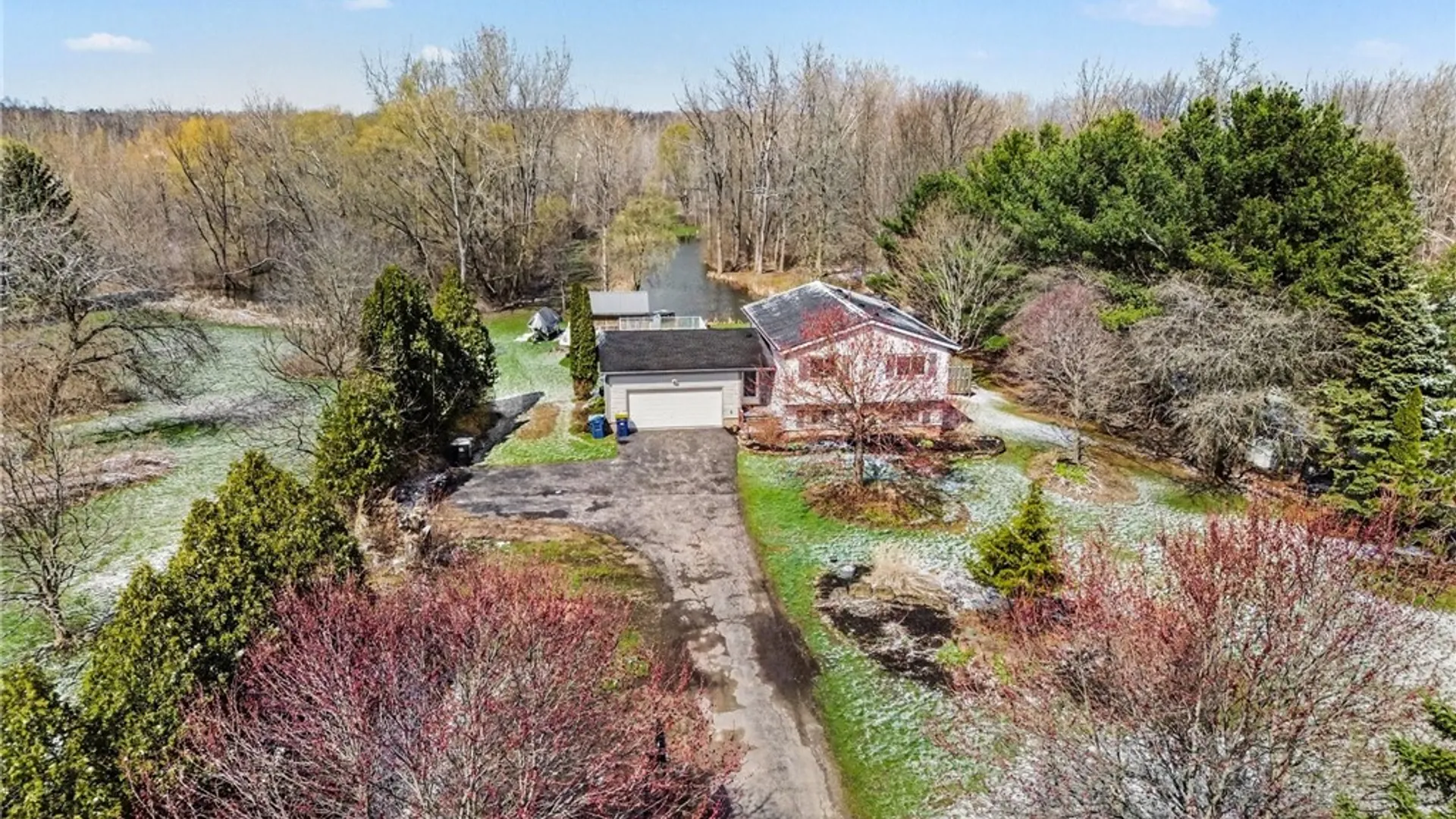 Property at 1333 Whitney Road, Ontario, NY 14519 28