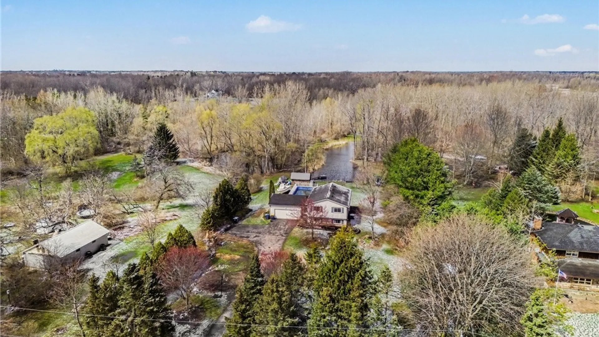 Property at 1333 Whitney Road, Ontario, NY 14519 29
