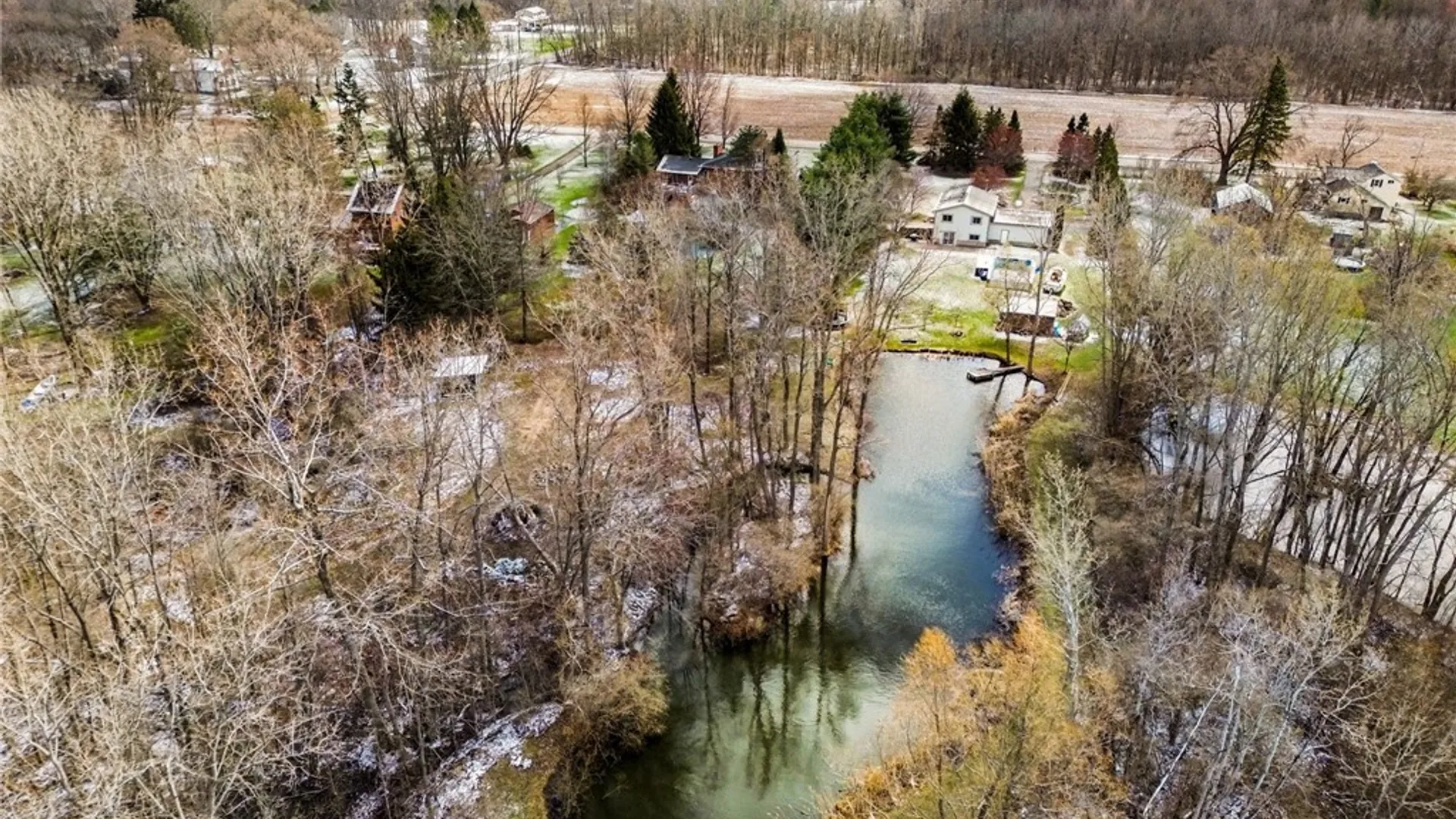 Property at 1333 Whitney Road, Ontario, NY 14519 31