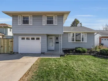 Property at 119 Hanwell Place, Lancaster, NY 14043