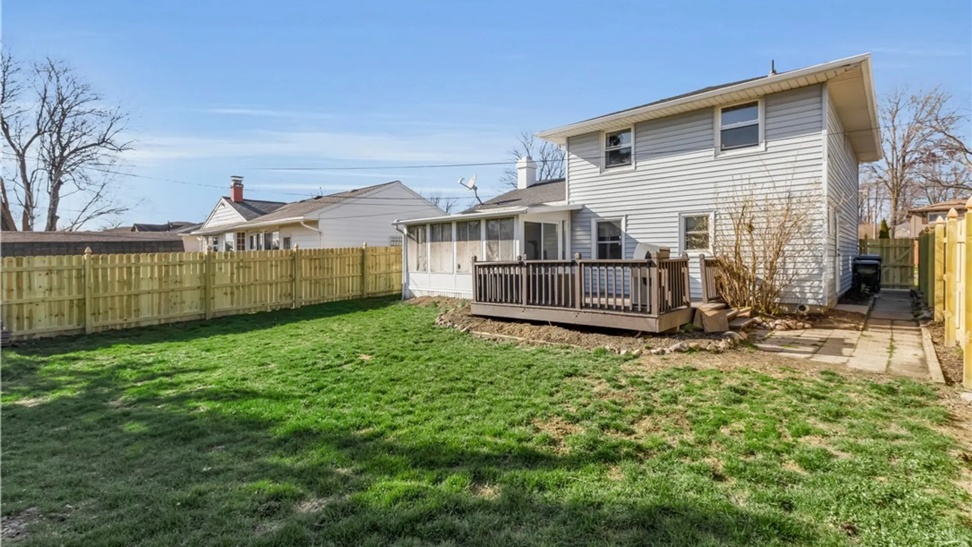 Property at 119 Hanwell Place, Lancaster, NY 14043 37