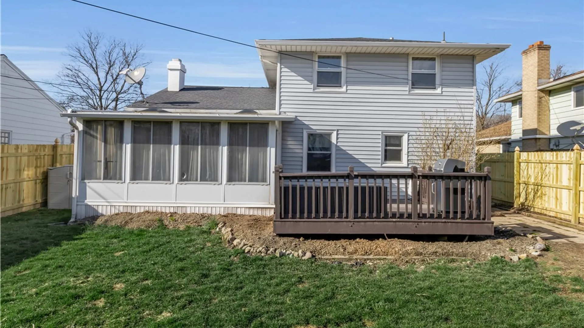 Property at 119 Hanwell Place, Lancaster, NY 14043 38