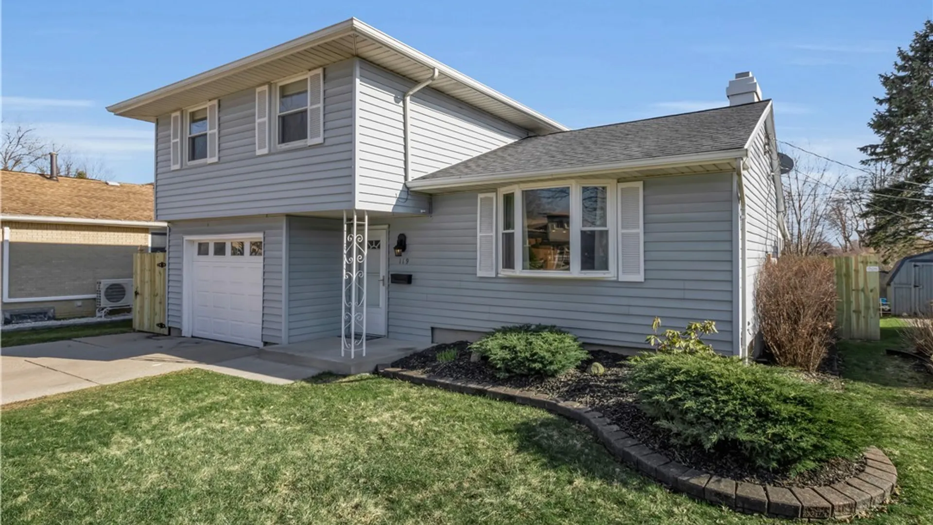 Property at 119 Hanwell Place, Lancaster, NY 14043 40