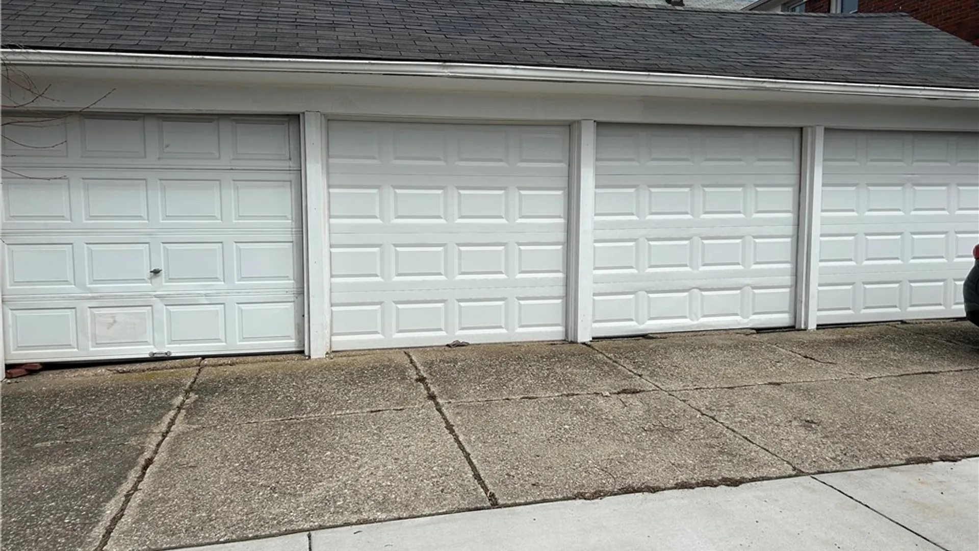 Property at 476 Moselle Street, Buffalo, NY 14215 14