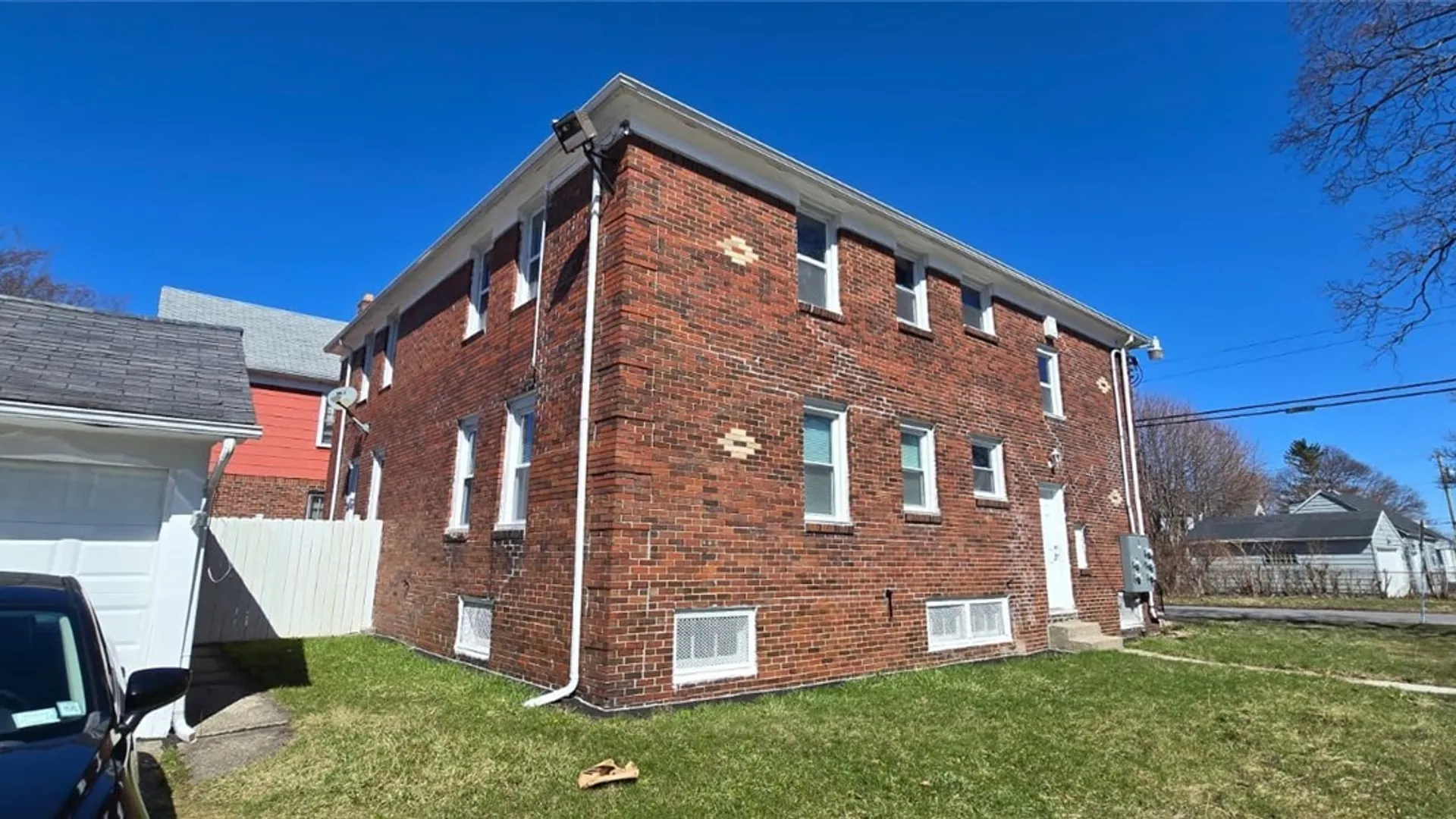 Property at 476 Moselle Street, Buffalo, NY 14215 15