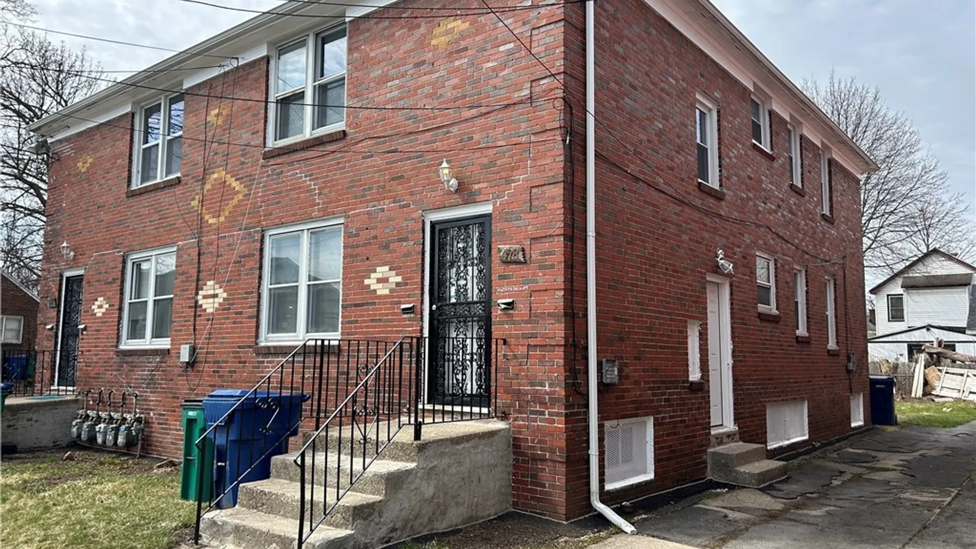 Property at 476 Moselle Street, Buffalo, NY 14215 16