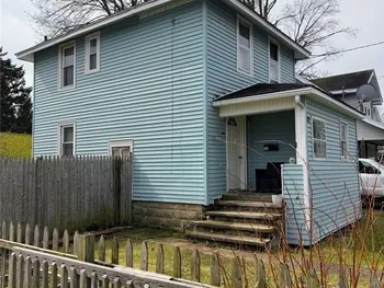 Property at 312 Suiter Street, Herkimer, NY 13350