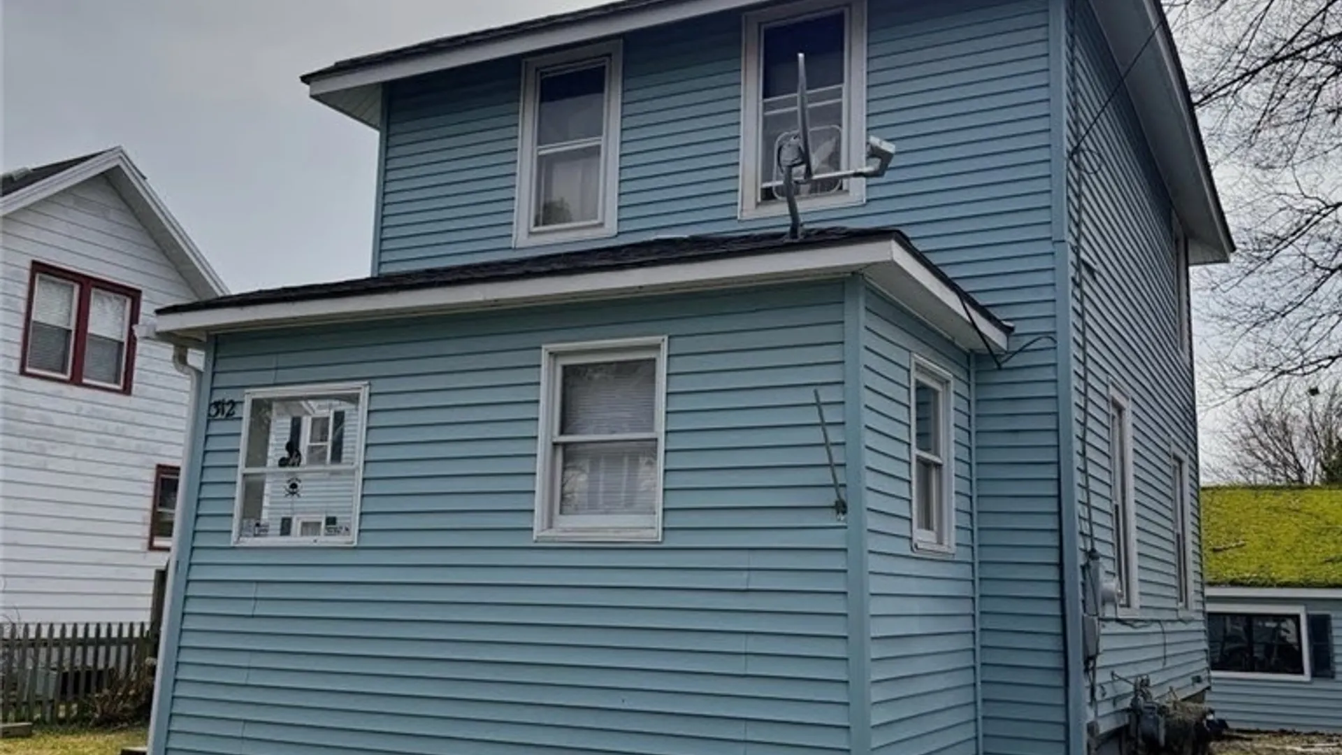 Property at 312 Suiter Street, Herkimer, NY 13350 2