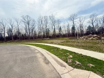 Property at 2010 Mae's Landing, Canandaigua Town, NY 14424