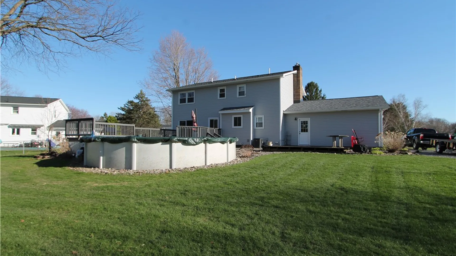 Property at 6164 Hunters Drive, Farmington, NY 14425 30