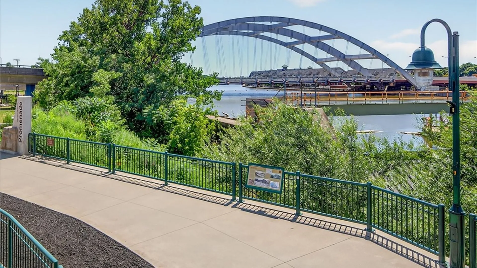 Property at 102 Court Street, Rochester, NY 14604 2
