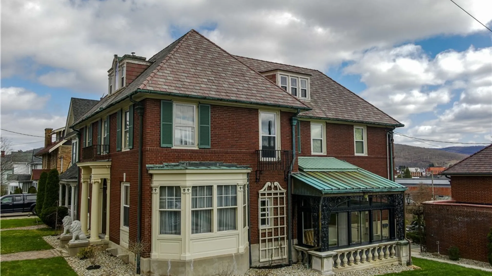 Property at 25 School Street, Bradford City, PA 16701 2