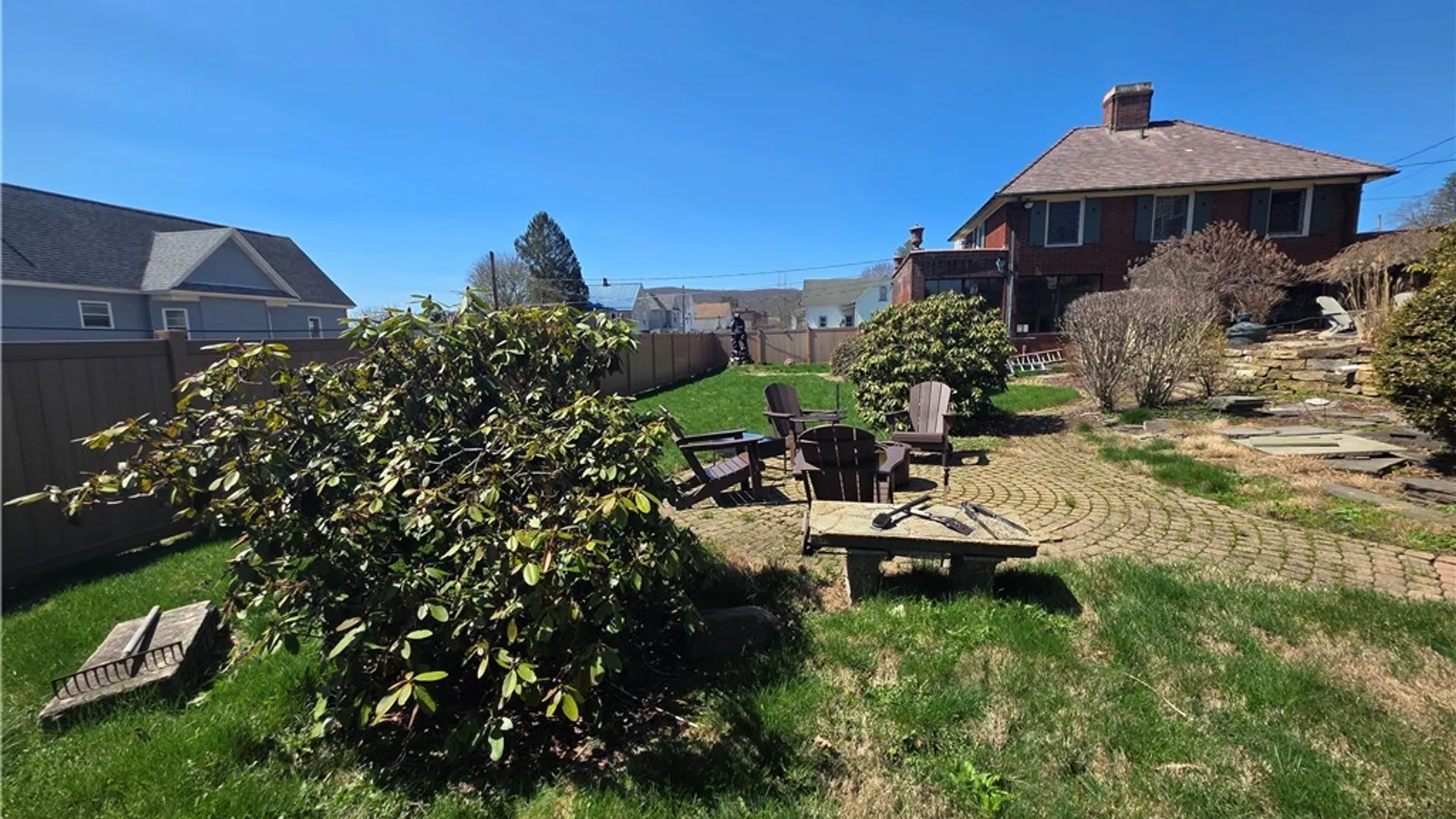 Property at 25 School Street, Bradford City, PA 16701 45