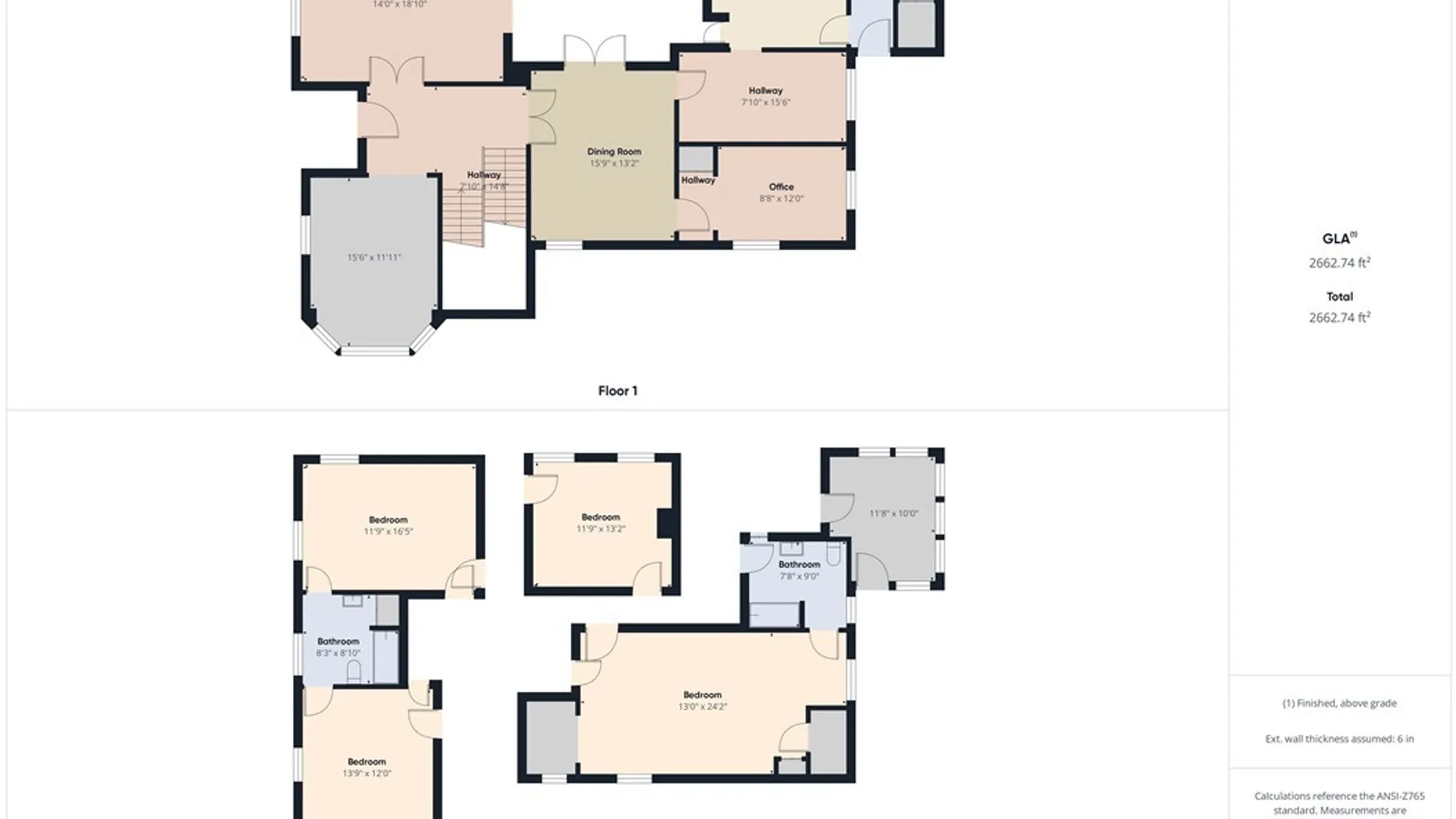 Property at 25 School Street, Bradford City, PA 16701 49