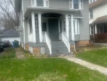 Property at 907 Dewey Avenue, Rochester, NY 14613