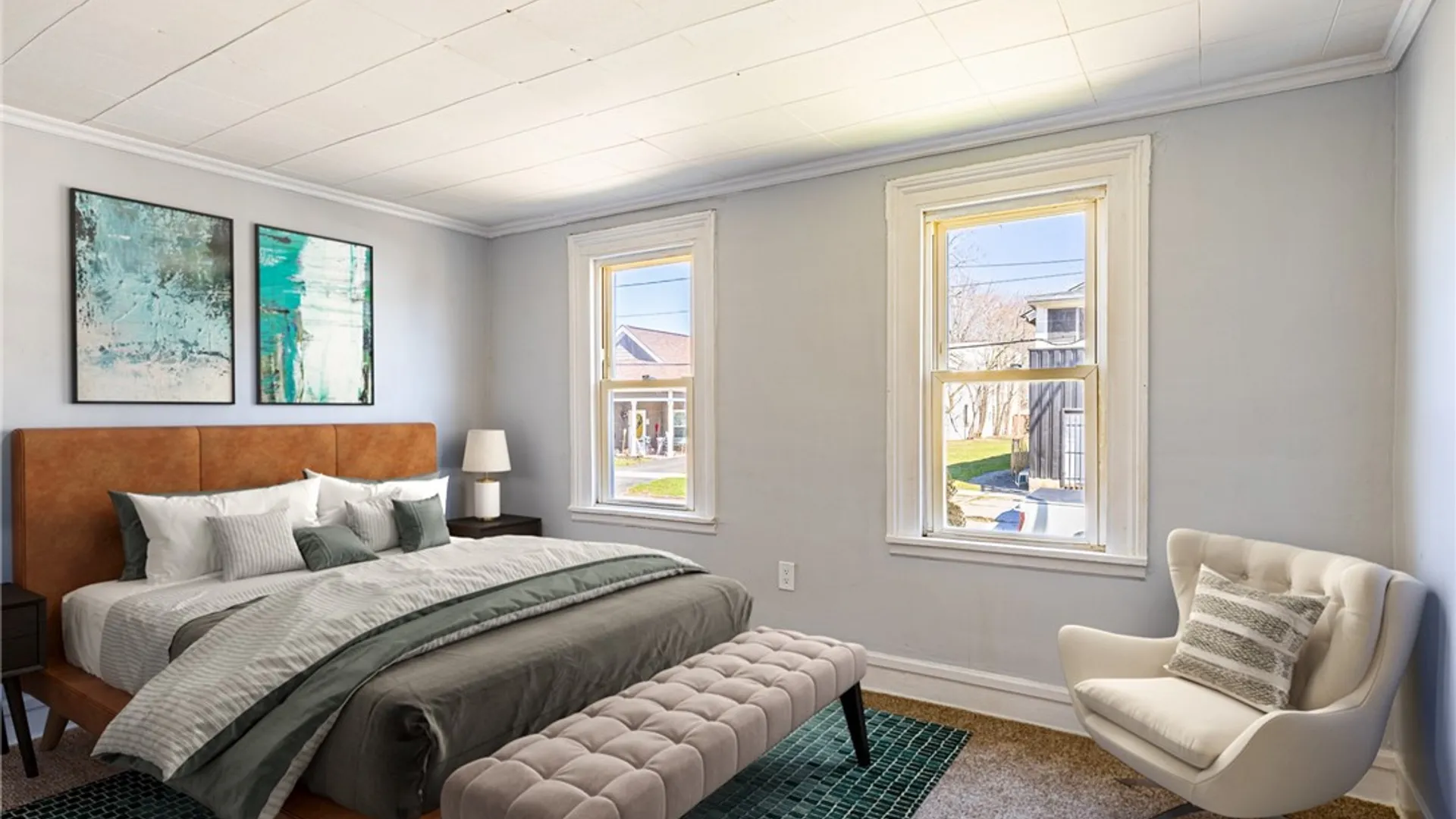 Property at 223 Orchard Street, Rochester, NY 14606 17