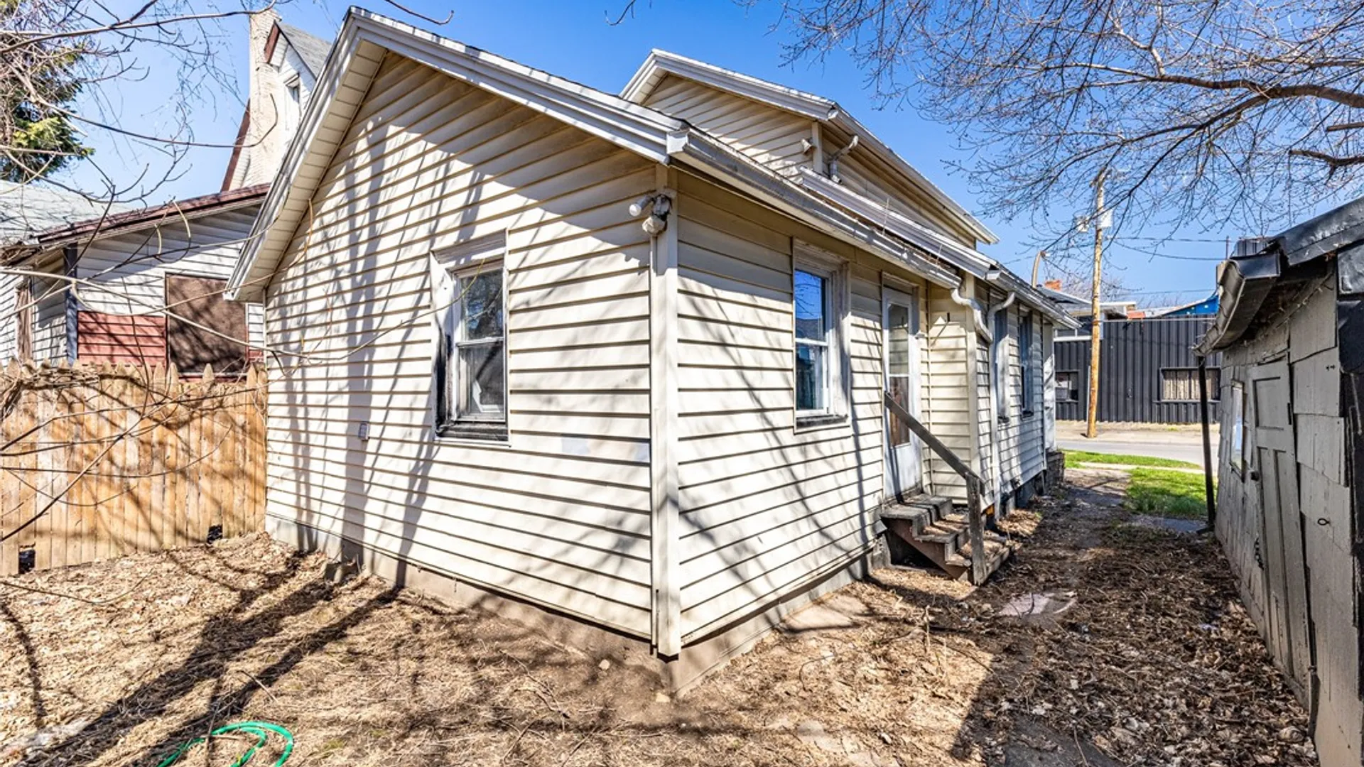 Property at 223 Orchard Street, Rochester, NY 14606 29