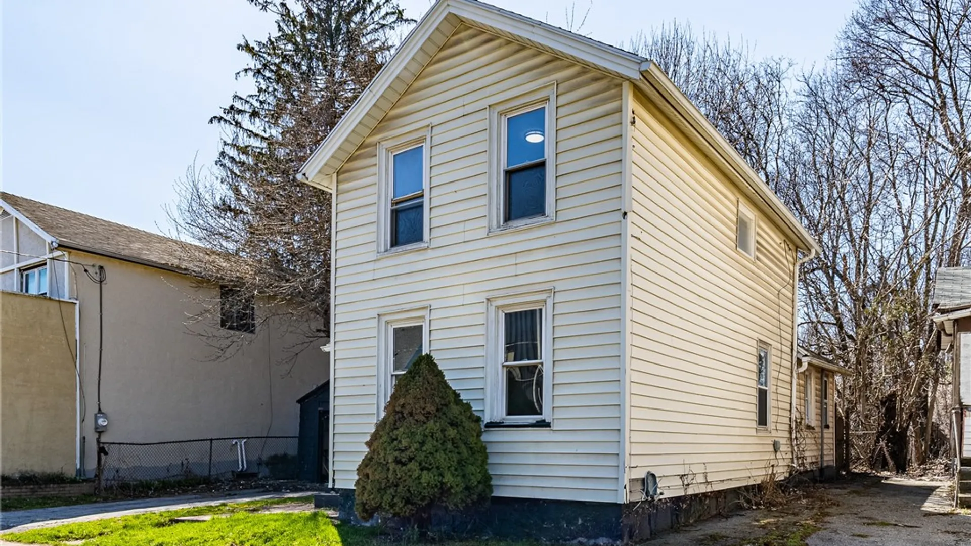 Property at 223 Orchard Street, Rochester, NY 14606 3