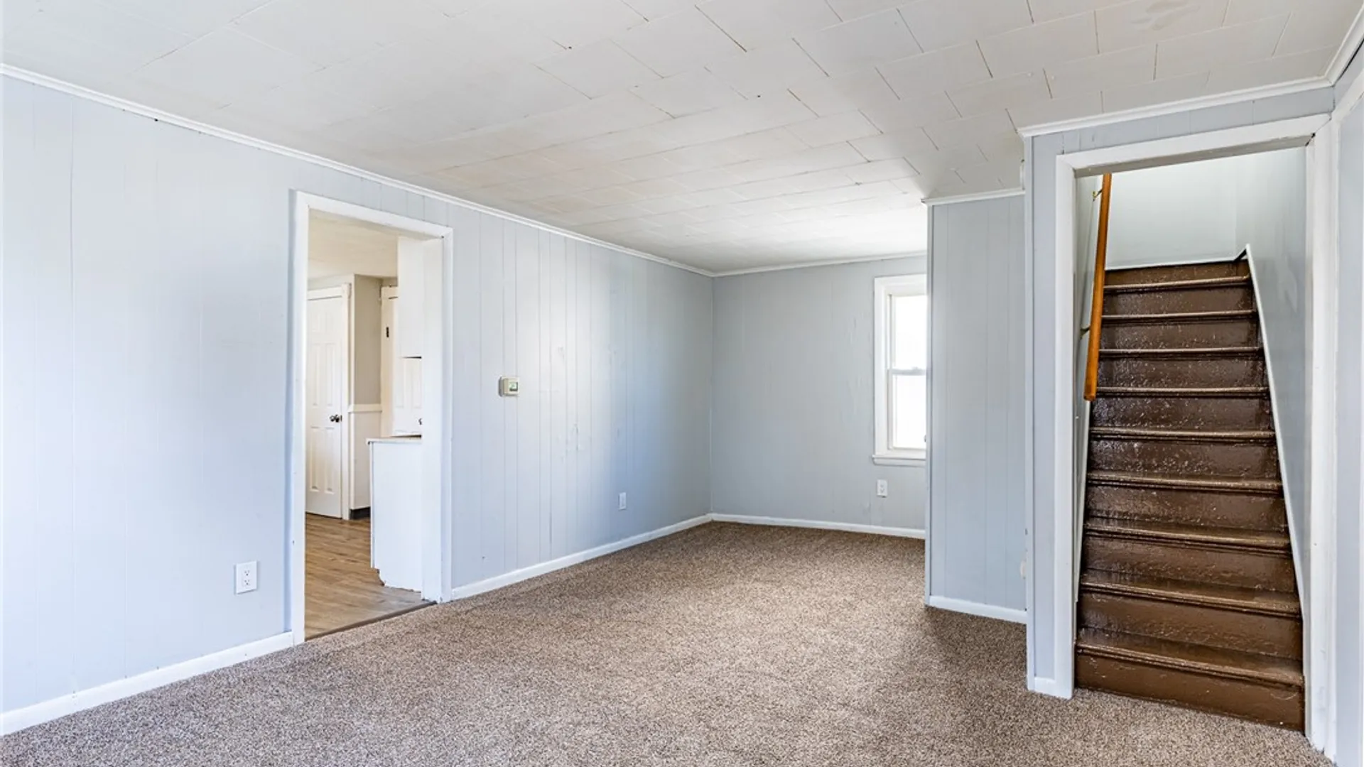 Property at 223 Orchard Street, Rochester, NY 14606 4