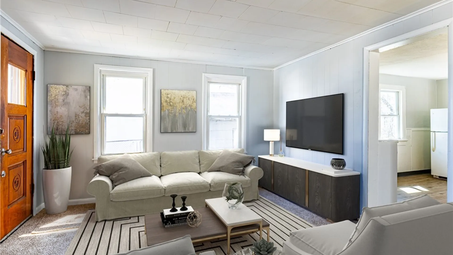 Property at 223 Orchard Street, Rochester, NY 14606 9