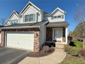 Property at 132 Berwick Lane, Amherst, NY 14051