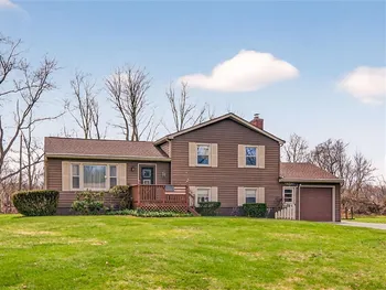 Property at 157 Garden Parkway, Henrietta, NY 14467