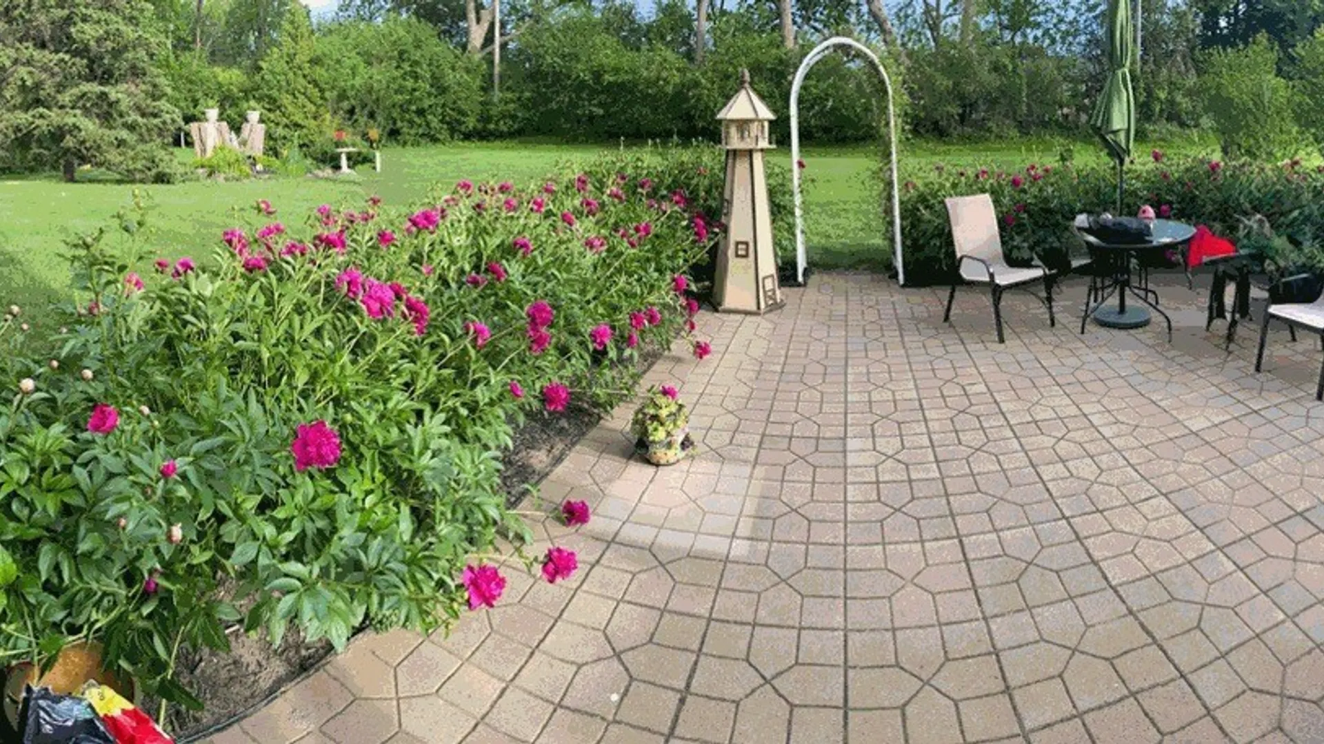 Property at 157 Garden Parkway, Henrietta, NY 14467 34