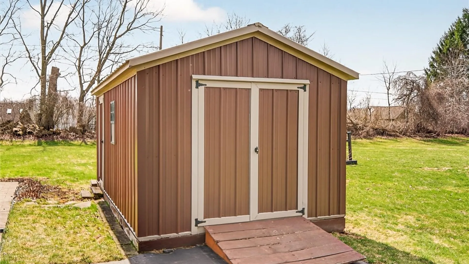 Property at 157 Garden Parkway, Henrietta, NY 14467 37