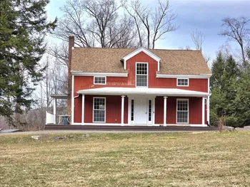 Property at 1412 County Highway 31, Middlefield, NY 13326