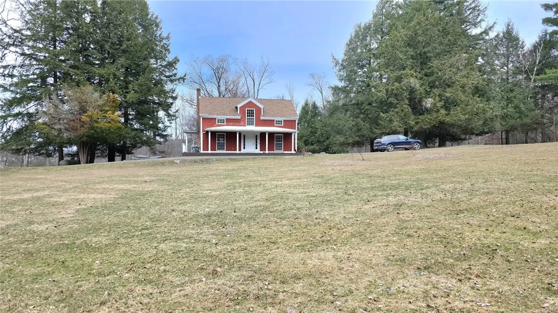 Property at 1412 County Highway 31, Middlefield, NY 13326 2
