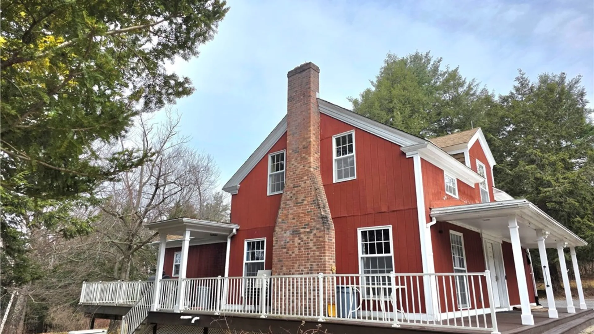 Property at 1412 County Highway 31, Middlefield, NY 13326 3