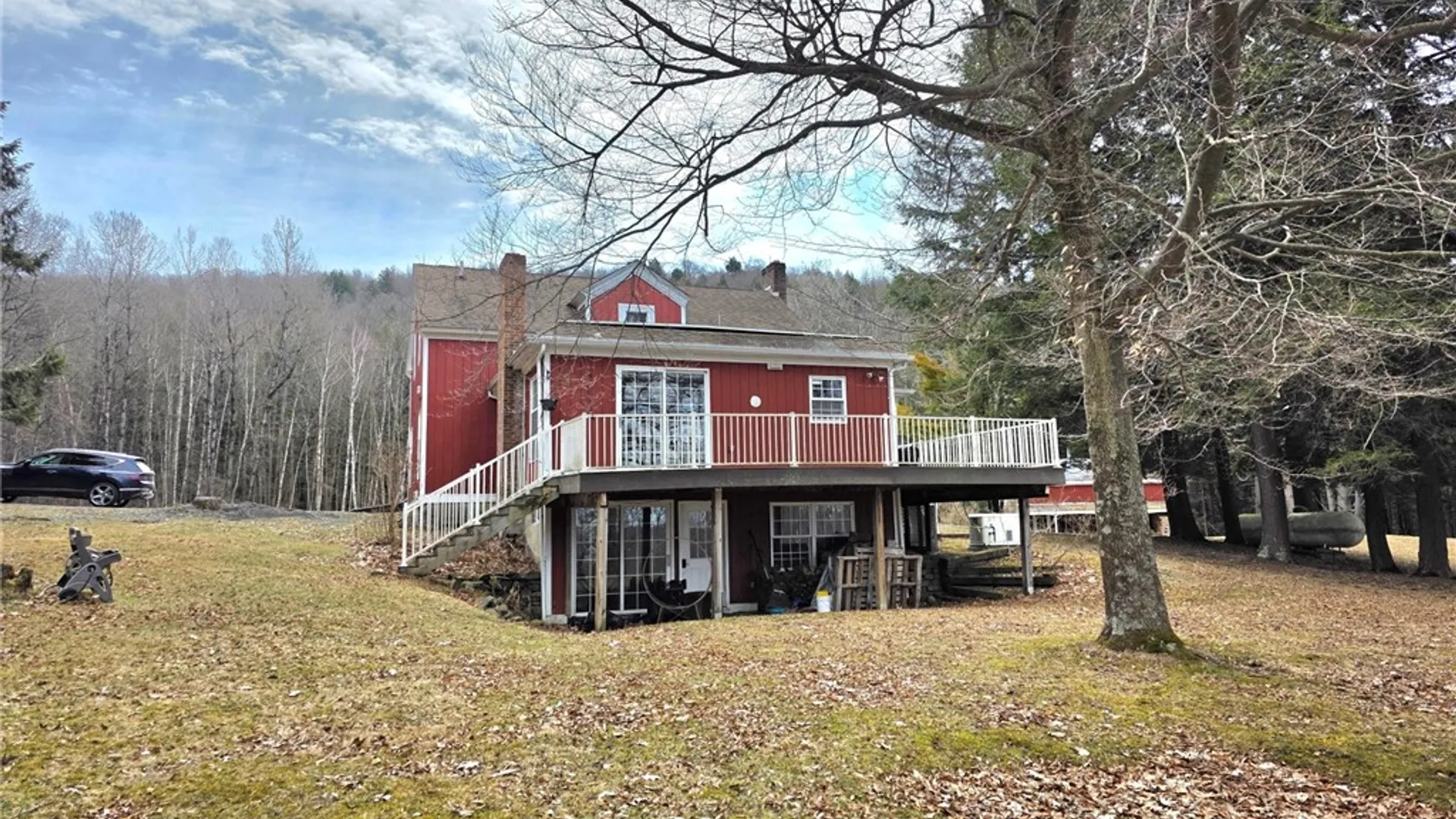 Property at 1412 County Highway 31, Middlefield, NY 13326 4