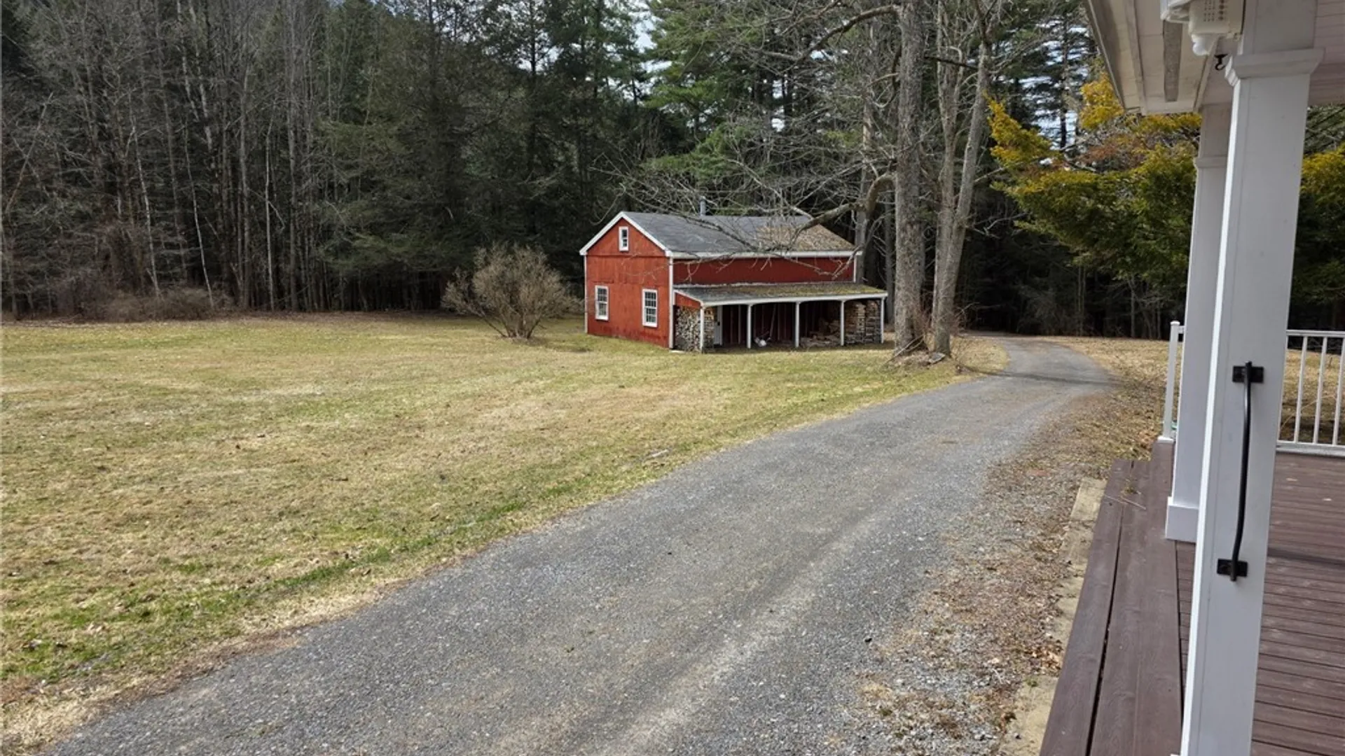Property at 1412 County Highway 31, Middlefield, NY 13326 6