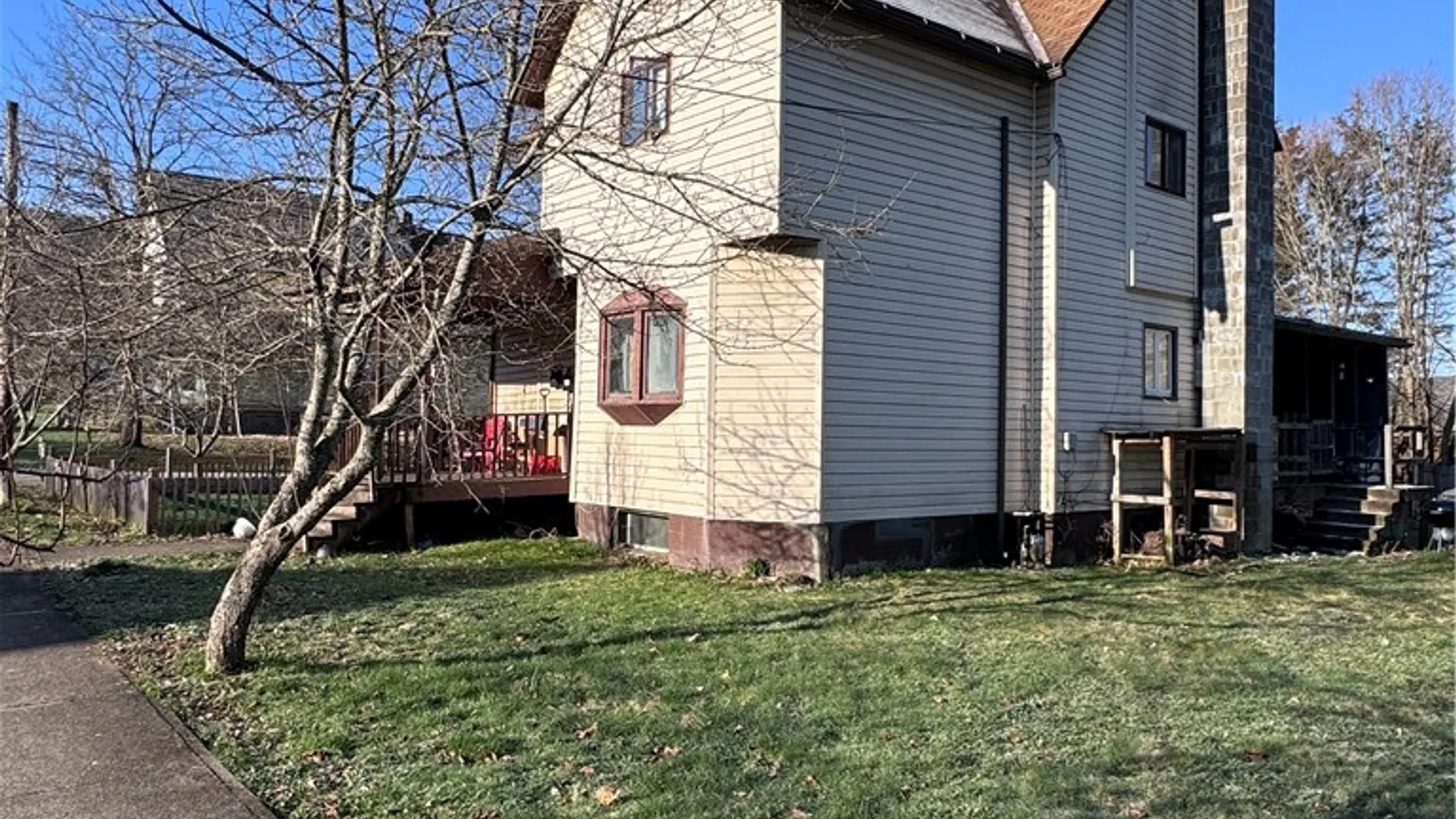 Property at 408 Main Street, PA 16915 12