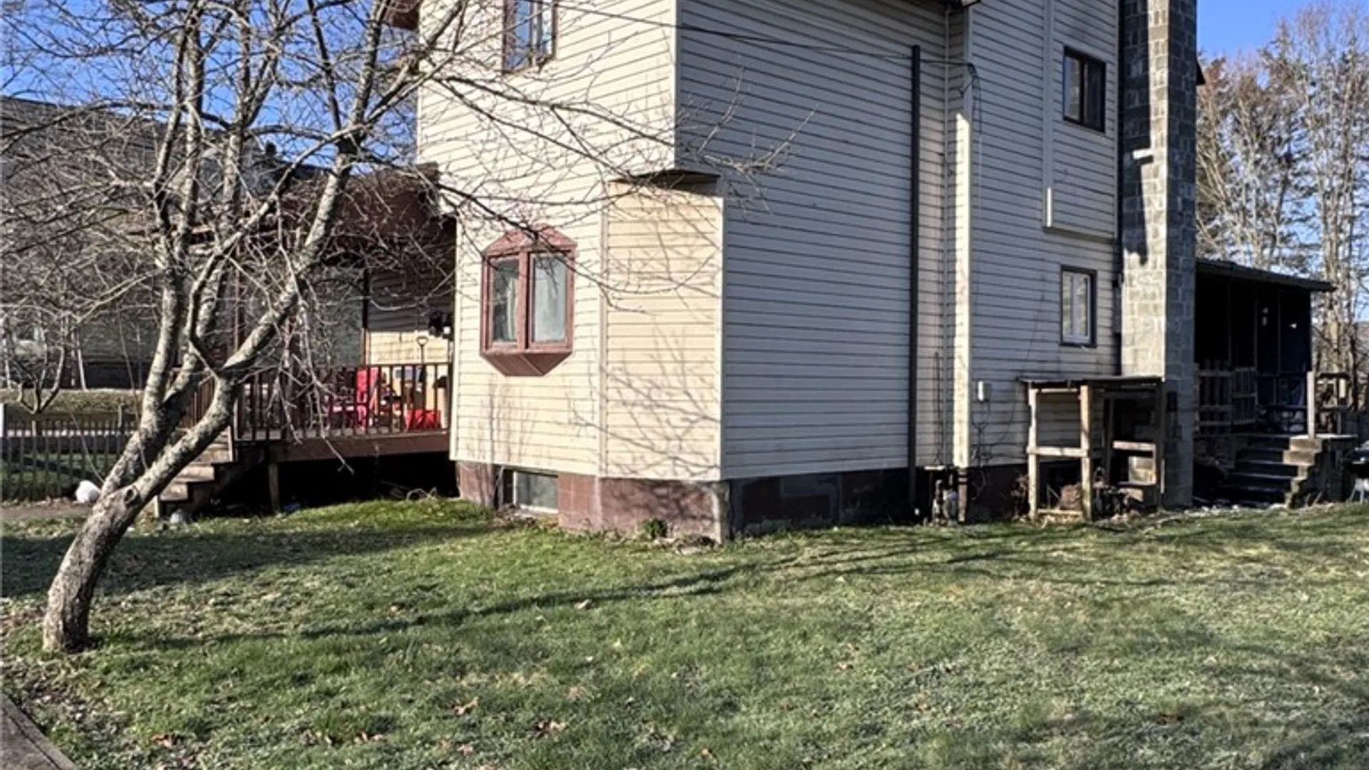 Property at 408 Main Street, PA 16915 13