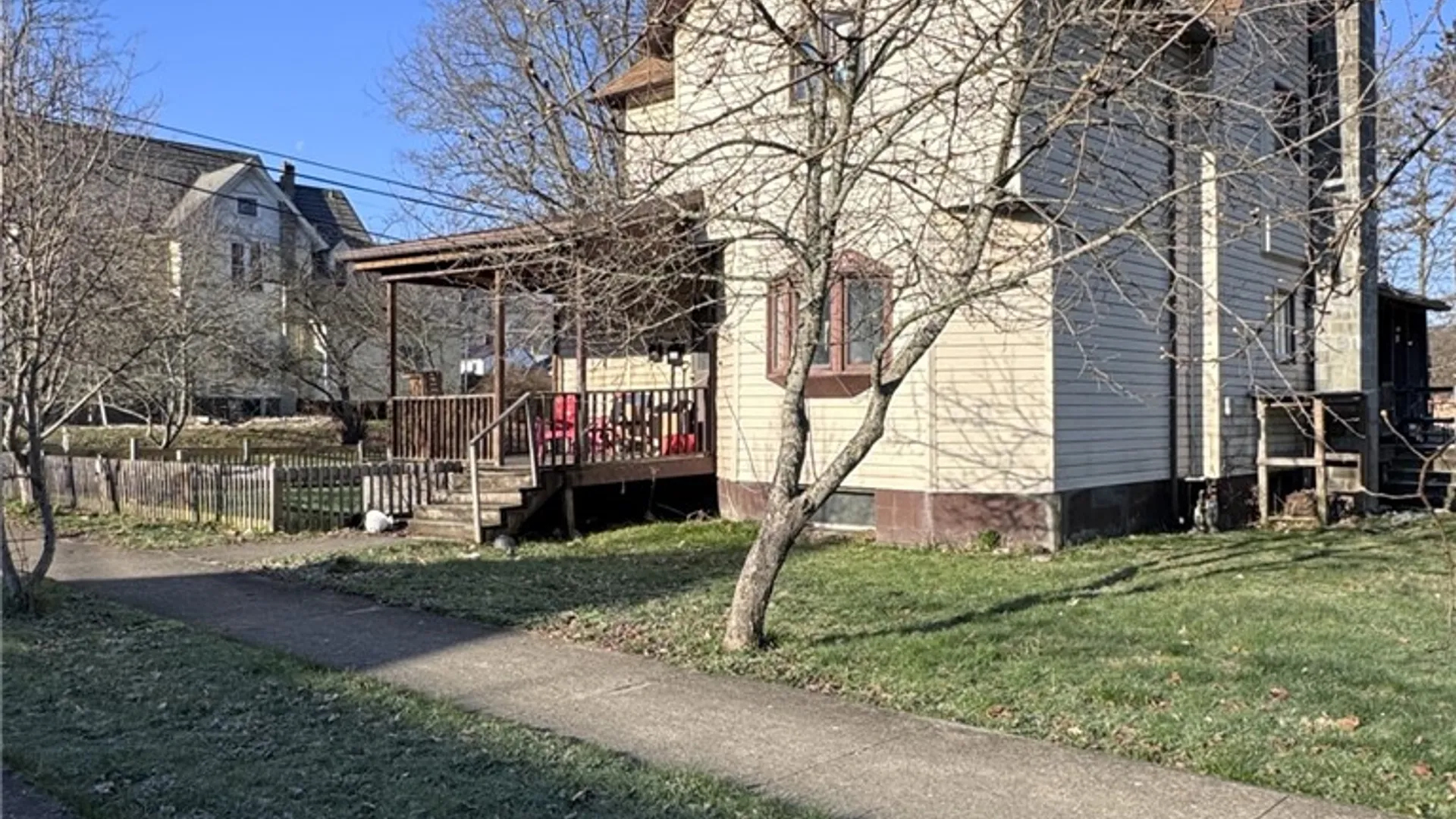 Property at 408 Main Street, PA 16915 14